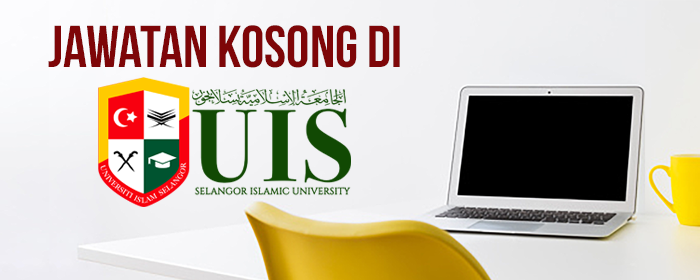 Iklan Jawatan Kosong