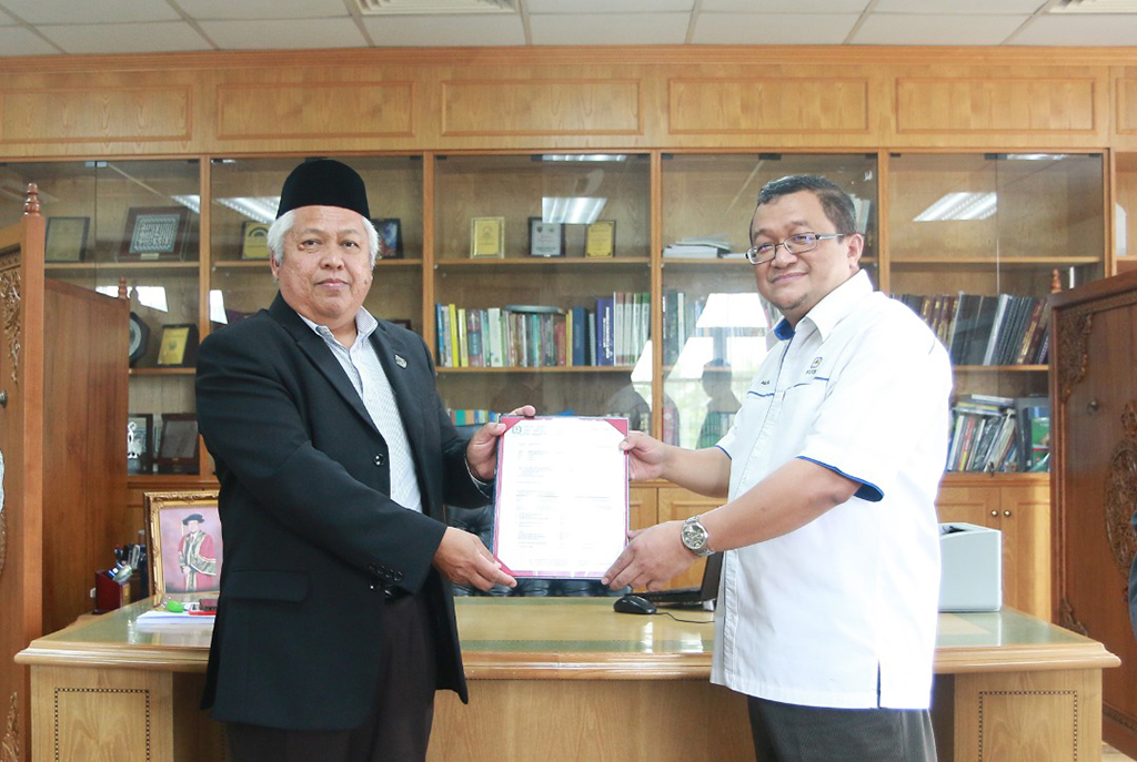 Profesor Madya Dr Mohamad Syukri Abdul Rahman Profesor Madya DK54
