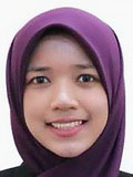 nur amalina