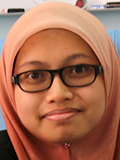 nur zahidah