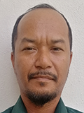 apandi johari