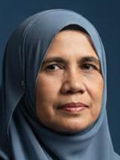 dr sarifah ismail