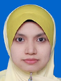 nurul syafini 2