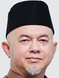 ahmad yani
