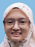 siti nur adriana