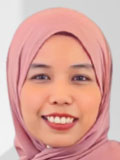 athirah ibrahim