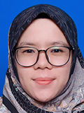 siti syaima