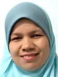 zetty nurzuliana