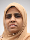 dr latifa bibi