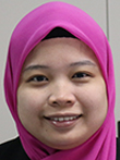 norfaizah bakar