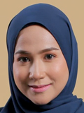 dr norsyamihah