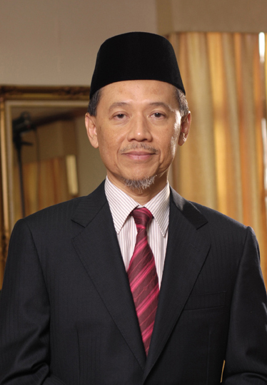 dato aziuddin