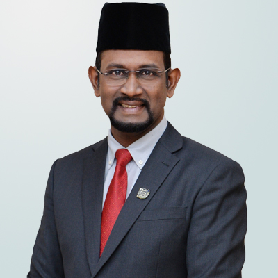 pm dato dr farid ravi abdullah