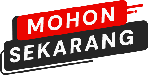 pop mohon sekarang